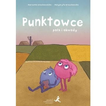 Punktowce. Pola i obwody. Klasy 48