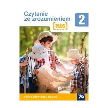 Szkoła na miarę SP 2 Czytanie ze zrozumieniem ćw.2