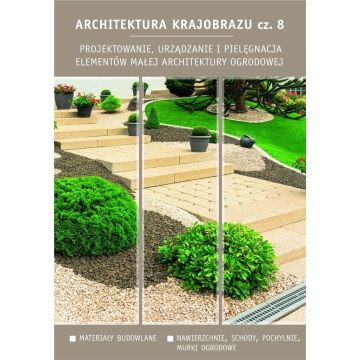 Architektura krajobrazu 8 Projektowanie...