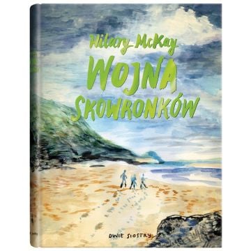 Wojna skowronków