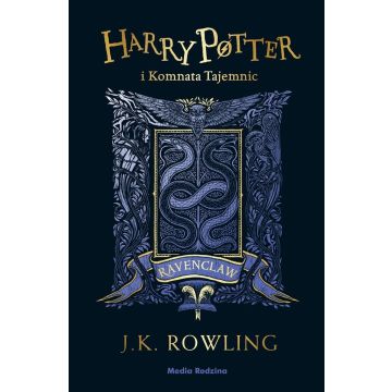 Harry Potter i komnata tajemnic. Ravenclaw