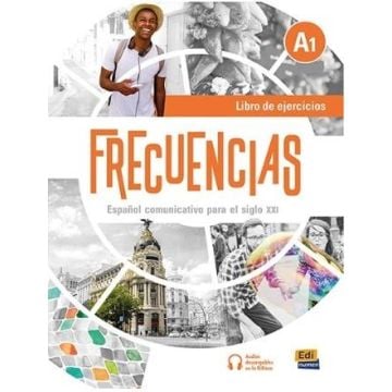 Frecuencias A1 ćwiczenia