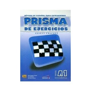 Prisma nivel A1 ćwiczenia
