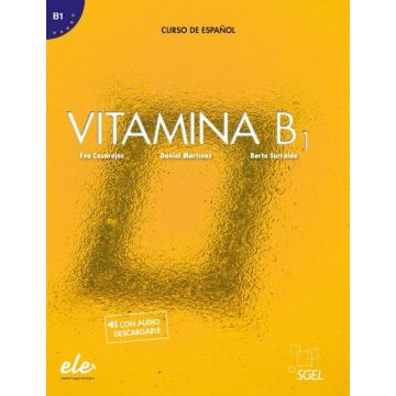 Vitamina B1 podręcznik