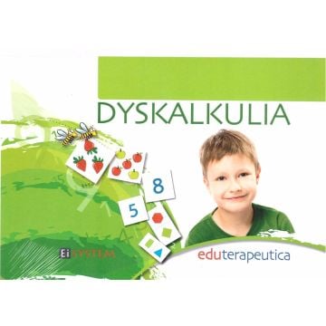 Eduterapeutica. Dyskalkulia