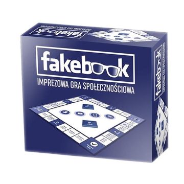 Fakebook