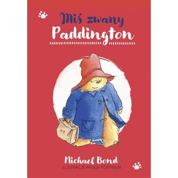 Miś zwany Paddington