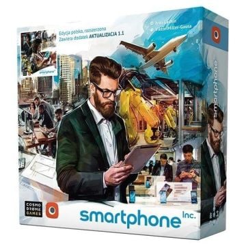 Smartphone Inc PORTAL