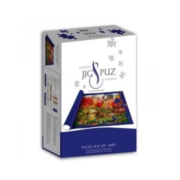 Mata do układania puzzli do 4000el