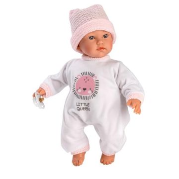 Lalka 30010 Bobas płaczący Cuquito 30cm