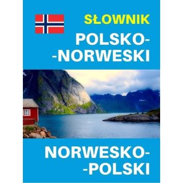 Słownik polsko-norweski norwesko-polski