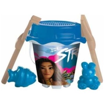 Zestaw do piasku - Raya