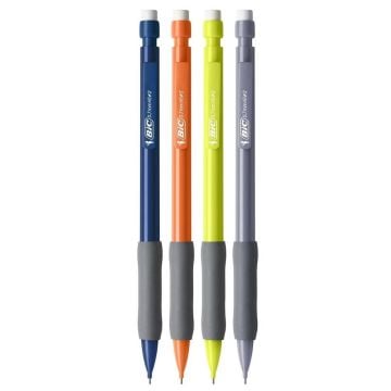 Ołówek Matic Original z gumką (12szt) BIC
