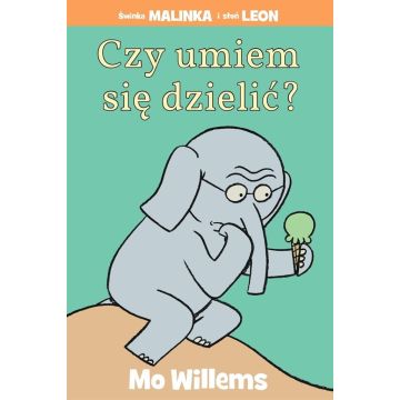 Czy umiem się dzielić?