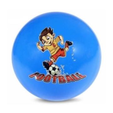 Piłka PVC 230MM - Football