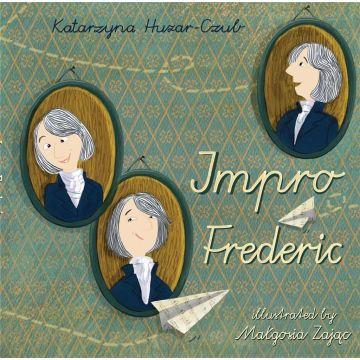 Impro Frederic