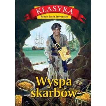 Wyspa skarbów w.2
