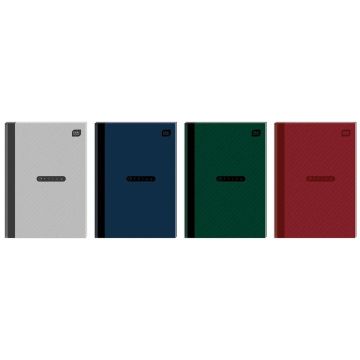 Brulion A4/96K kratka Office (5szt)
