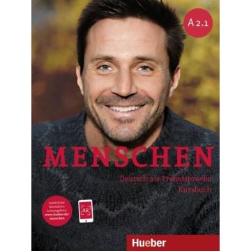 Menschen A2/1 KB HUEBER