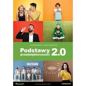 Podstawy przedsiębiorczości 2.0 w.2