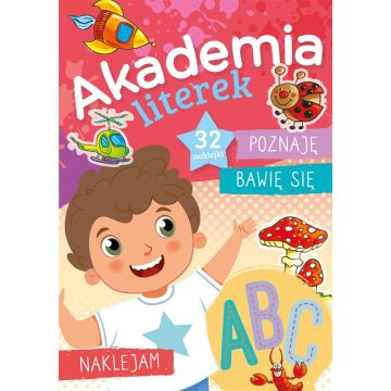 Akademia literek
