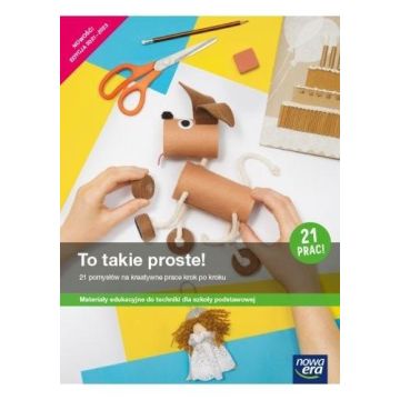Technika SP To takie proste! 2021 NE