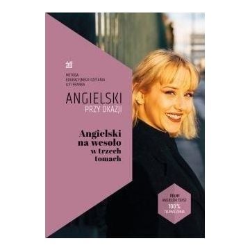 Angielski przy okazji. Angielski na wesoło...
