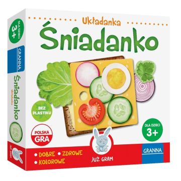 Śniadanko GRANNA
