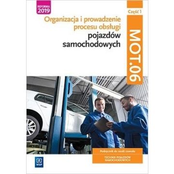 Organizacja i prow. procesu obsługi...MOT.06. cz.1