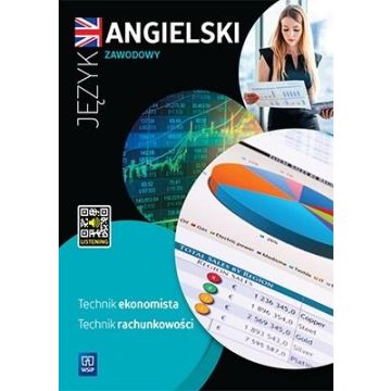 J.ang. zawodowy dla tech. ekonomisty i rachun. ćw