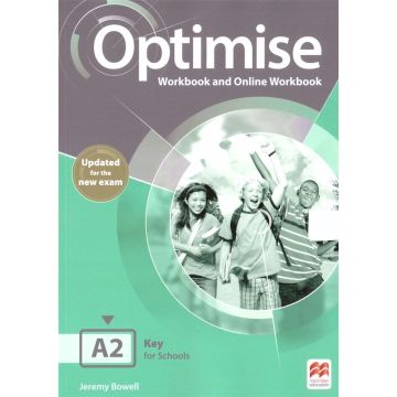 Optimise A2 Update ed. WB without key + online