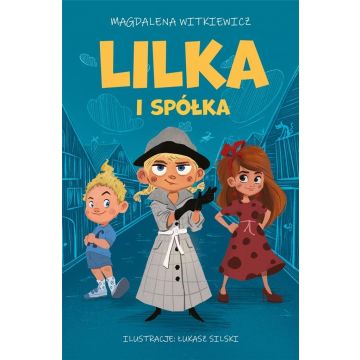 Lilka i spółka