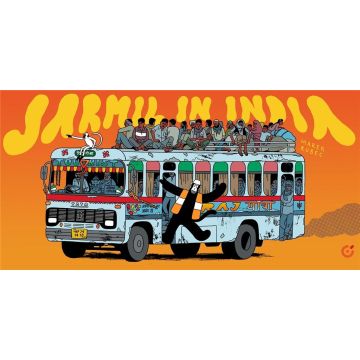 Jarmil in India