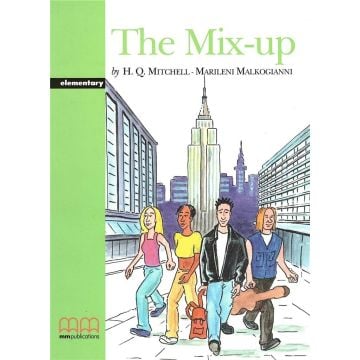 The Mix-up SB MM PUBLICATIONS
