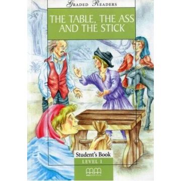 The Table, the Ass and the Stick SB