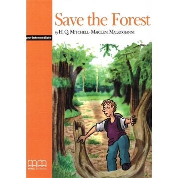 Save the Forest SB MM PUBLICATIONS