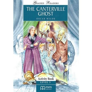 The Canterville Ghost Activity Book