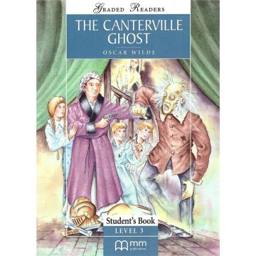 The Canterville Ghost SB MM PUBLICATIONS