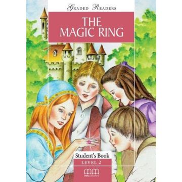 The Magic Ring SB MM PUBLICATIONS