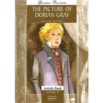 The Picture of Dorian Gray Activity Book
