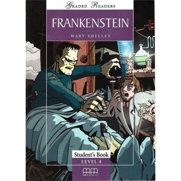 Frankenstein SB MM PUBLICATIONS