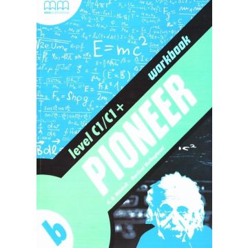 Pioneer C1/C1+ b WB MM PUBLICATIONS