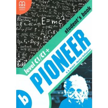 Pioneer C1/C1+ b SB MM PUBLICATIONS