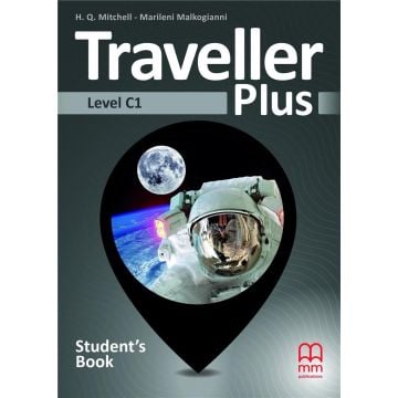 Traveller Plus C1 SB MM PUBLICATIONS