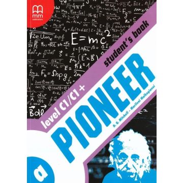 Pioneer C1/C1+ a SB MM PUBLICATIONS