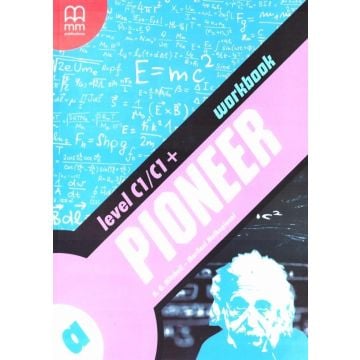 Pioneer C1/C1+ a WB MM PUBLICATIONS