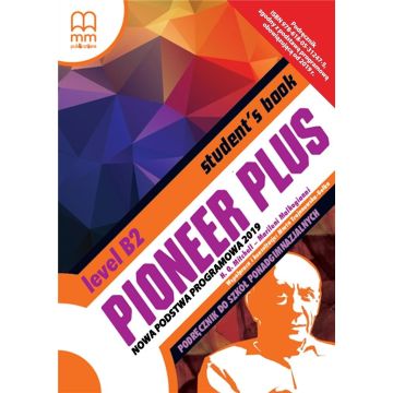 Pioneer Plus B2 SB + CD MM PUBLICATIONS