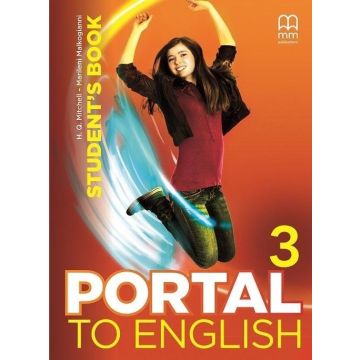 Portal to English 3 A2 SB MM PUBLICATIONS