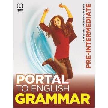 Portal to English Pre-Intermediate GB