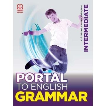 Portal to English Intermediate GB MM PUBLICATIONS